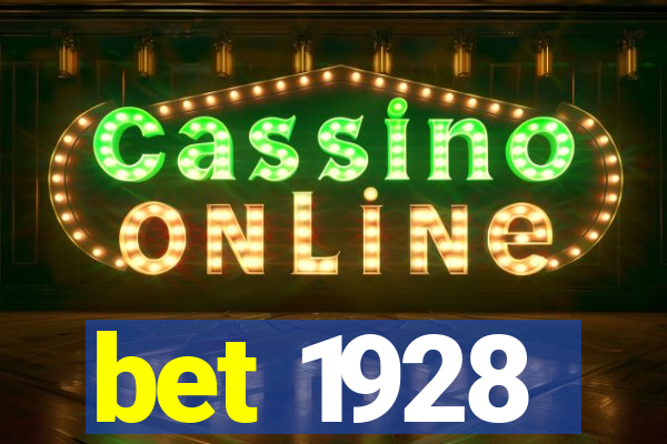 bet 1928